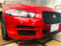 جاگوار XE